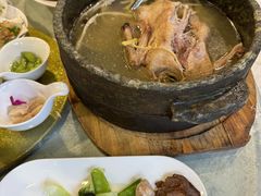 -龙井壹号·茶缘山景宴(龙井村店)