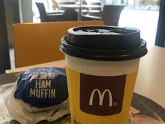 -麦当劳(金沙广场店)