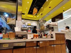 -艾薯夫妇Aysh(红山店)