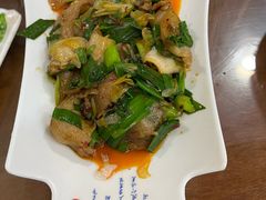 -丁太婆老妈蹄花(人民公园非遗总店)