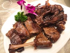 -乾隆美食·本帮菜(黄河路店)