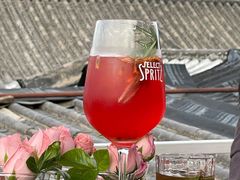 -EATALIA意塔利意式餐厅(鼓楼店)