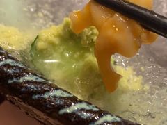 -山葵家·创意料理(临平银泰城店)