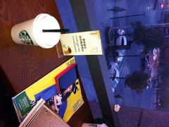 星巴克(万象城店)-星巴克臻选(杭州万象城店)