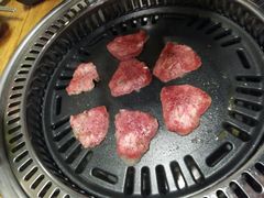 -梅梅家的烤肉店(槐北路店)