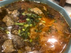-浮何烤铺(桐梓林店)