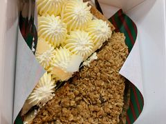 椰子奶油派-Pie Bird(新闸路店)