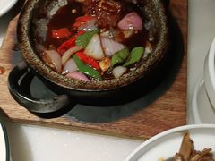 -小菜园新徽菜(马鞍山金鹰店)