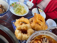 -柳沟豆腐宴64号院