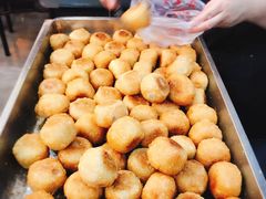 玉兰饼-毛华美食(清扬路店)