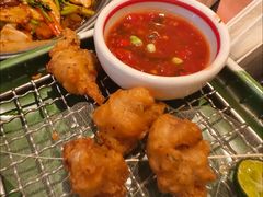 -松鹤精致料理(五一中路店)