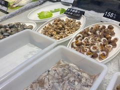 -味钱塘·钱塘渔鲜·地道江浙菜(宋城店)
