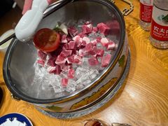 -娜仁图雅蒙古美食村(33小镇店)