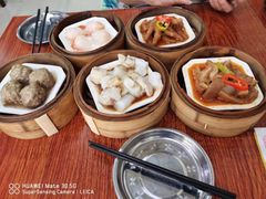 -恒兴发茶店(水巷口店)