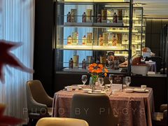-聚宾楼·烤鸭·家宴(科技三路店)