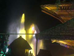 -横店影视城梦幻谷园区