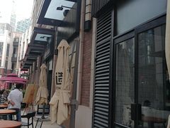 -造精酿餐厅