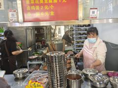 -元吉老一碗小锅米线(胜利广场店)