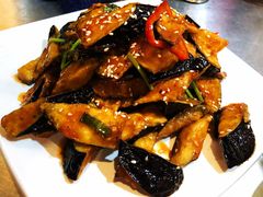 -华盛园卷子王农家菜水库鱼