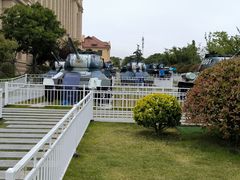 -中国人民解放军海军博物馆