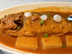 -淮扬韵(市政府汉神店)