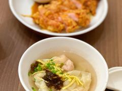 -苏小柳点心·手作小笼包(浦东嘉里城分院)