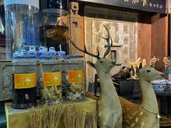 -乔家满族八大碗(流水沟店)