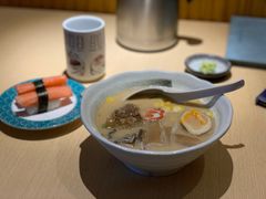 -万岁寿司(虎门万达店)