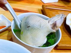 -富源春面馆(四川北路店)