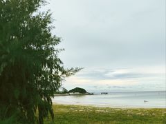 -三亚海棠湾万丽度假酒店