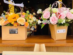 -BIJOU coffee&cocktail(龙岗万科广场店)