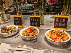 -深圳同泰万怡酒店·万荟轩自助餐厅(同泰店)