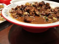 -鲁南仔·滕州炒鸡(经三路店)