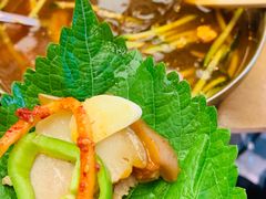-大同江朝鲜菜•长春地标美食(绿园吾悦广场店)