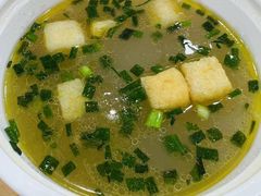 -小杨生煎(成山巴黎春天店)