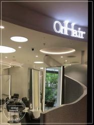 -UnHair Salon