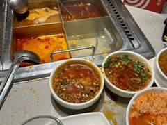 -海底捞火锅(徐州火车站店)