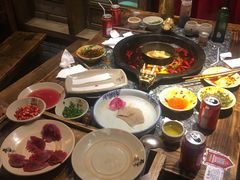 -蜀大侠火锅(寰球文化地标·总府店)