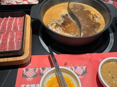 -厚道寿喜烧専門店·自助畅食(国贸店)