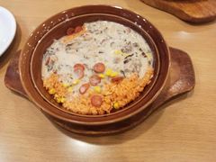 -萨莉亚意式餐厅(天河城购物中心店)