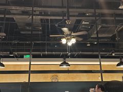 -汉巴味德·烤肉与啤酒的自助(杭州大悦城店)