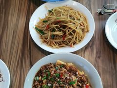 -九转小磨·非遗东北菜(群力店)
