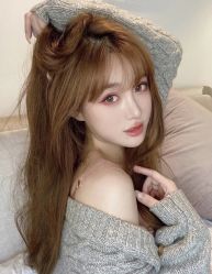 -Rise Hair上升造型