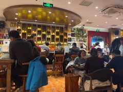 -安妮意大利餐厅(世贸天阶店)