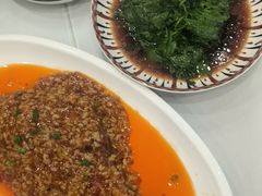 红烧鲳鱼-小实惠嘉(威海路店)