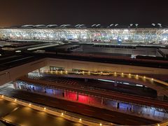 -上海大众空港宾馆