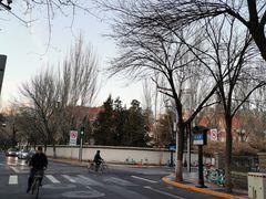 -岳阳道小学(大理道校区)