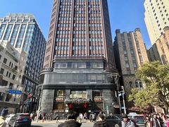 -国际饭店·原点咖啡吧ORIGIN CAFE&BAR