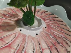 -马家斑.鲜鱼火锅(松湖万科店)