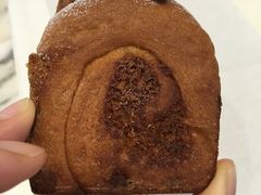 核桃布里欧修-WHEAT&BAKER-麥(凯德来福士店)
